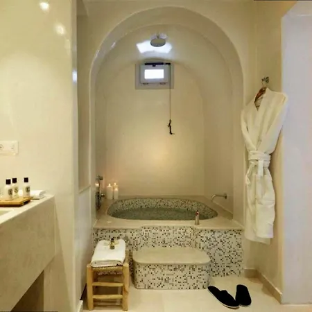 Zathina In Mesaria, Santorini Villa *