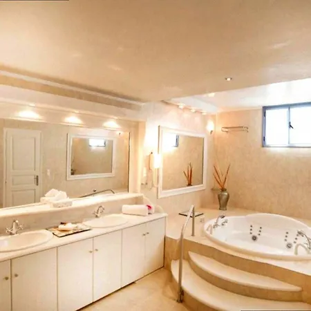 Villa Zathina In Mesaria, Santorini Mesariá