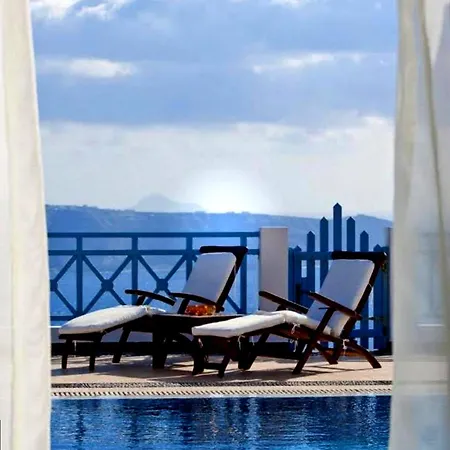 Zathina In Mesaria, Santorini